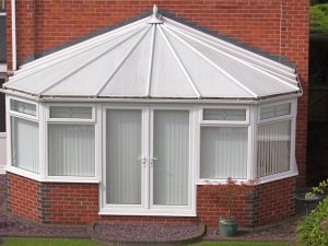 Conservatories, Glaziers Chislehurst
