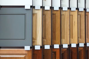 Doors Samples in Chislehurst, Elmstead, BR7