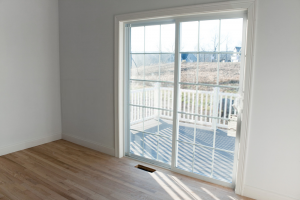 Patio Sliding Door Installation & Replacement in Chislehurst | uPVC & Glazed Doors