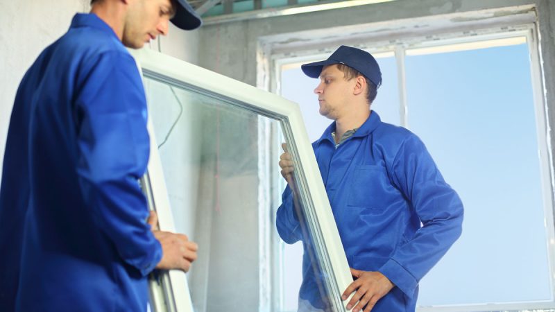 Window workers, Glaziers Chislehurst